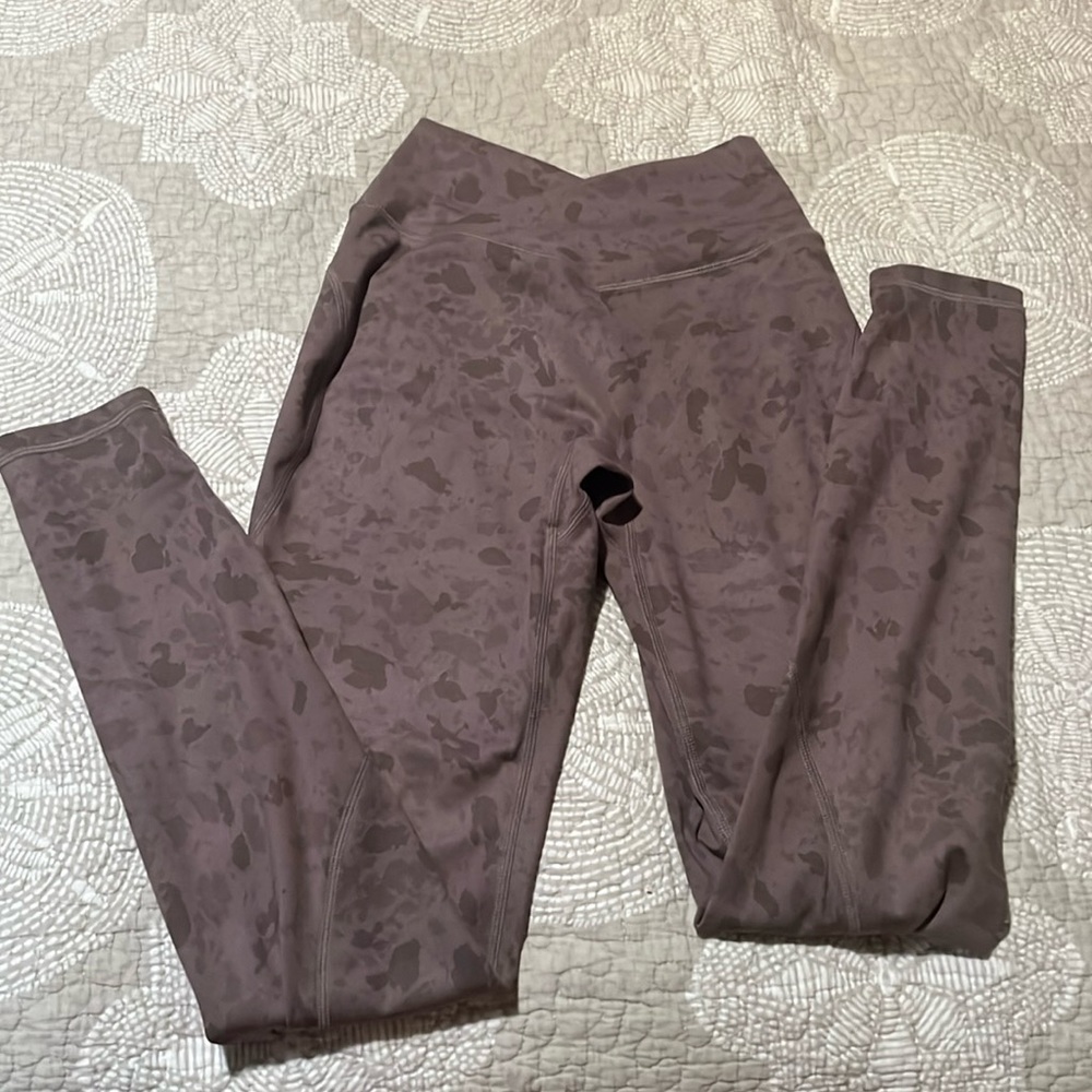 Alphalete Surface Power Leggings